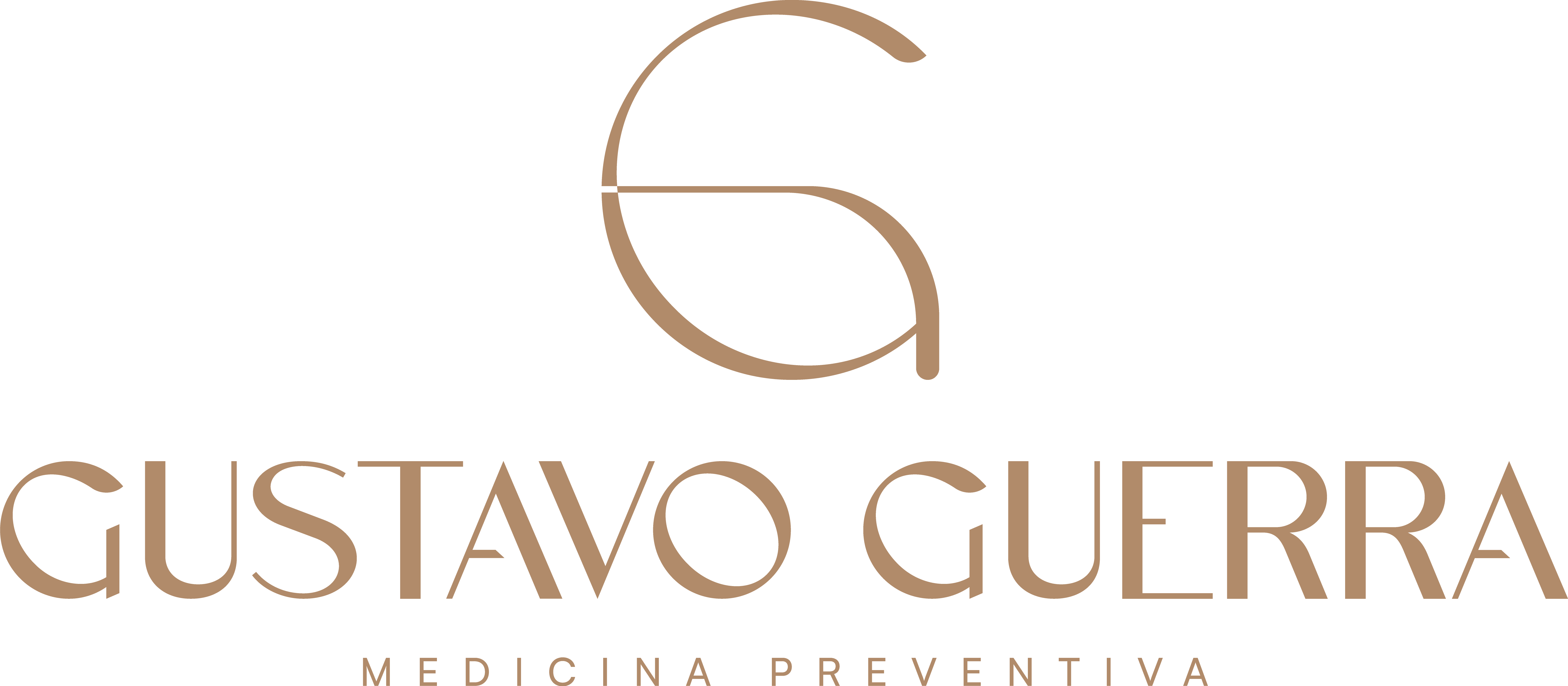 Logo principal Dr. Gustavo Guerra